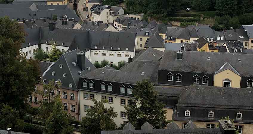 Λουξεμβούργο μετακομιση
